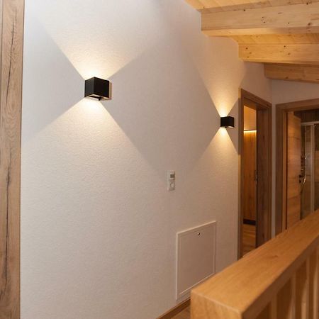 Apartmenthaus Burgner Kappl  Extérieur photo