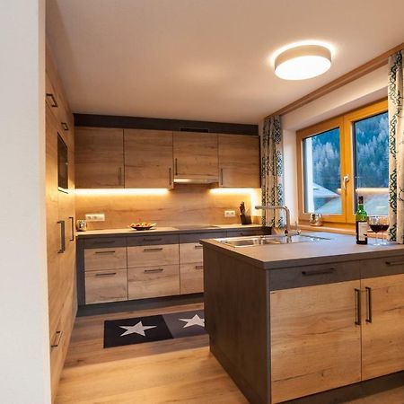 Apartmenthaus Burgner Kappl  Extérieur photo