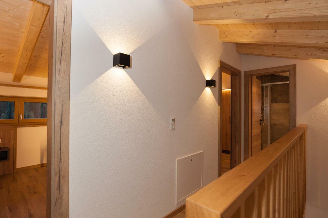 Apartmenthaus Burgner Kappl  Extérieur photo