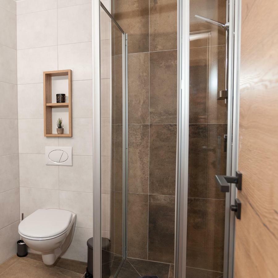 Apartmenthaus Burgner Kappl  Extérieur photo