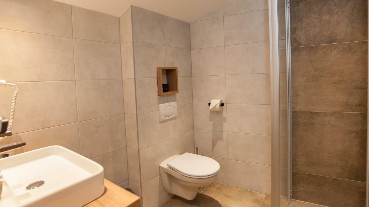 Apartmenthaus Burgner Kappl  Extérieur photo